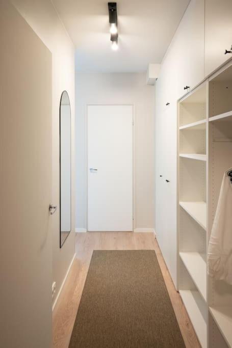 Nordic Lights Loft - Cozy Studio In The Centrum Rovaniemi Extérieur photo